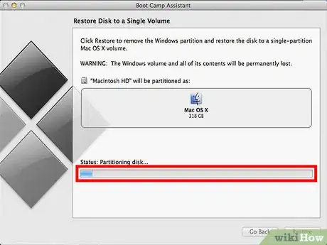 Image titled Delete a Boot Camp Partition from Your Mac Step 9