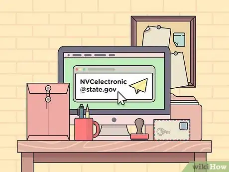 Image titled Become a US Citizen Through Marriage Step 7