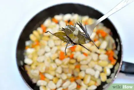 Image titled Cook Flageolet Beans Step 13