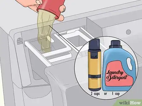 Image titled Wash a Jack Wolfskin Jacket Step 2