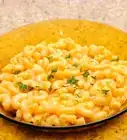 Make Old Style Macaroni and Cheese