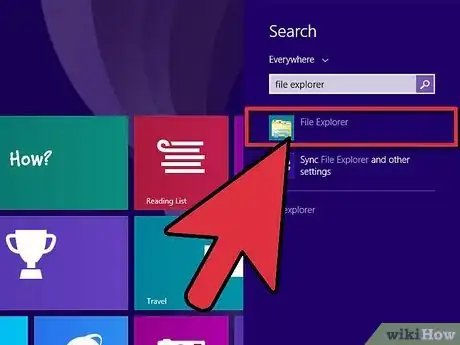 Image titled Set Default Programs in Windows 8 Step 13