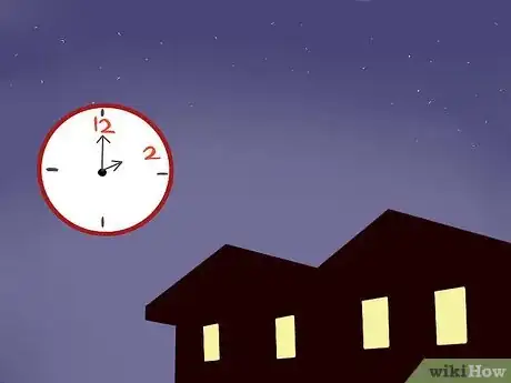 Image titled Watch the Leonids Meteor Shower Step 3