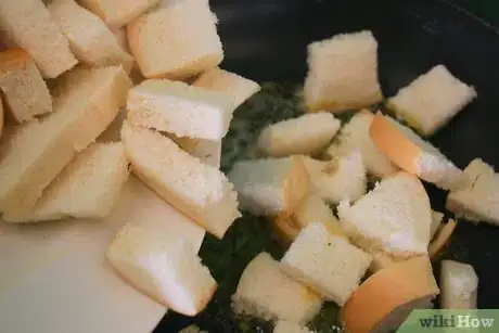 Image titled Make Croutons Step 10