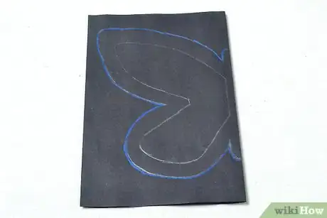 Image titled Make Tissue Paper Butterflies Step 9