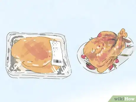 Image titled Simplify Your Thanksgiving Gathering Step 2