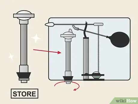 Image titled Fix a Running Toilet Step 15