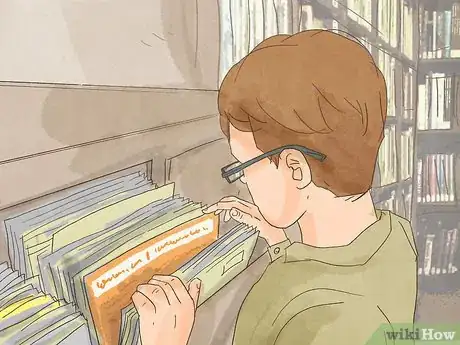 Image titled Begin a Title Search When Purchasing a Foreclosed Home Step 8