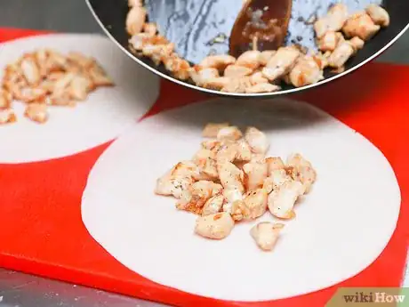 Image titled Make Chicken Enchiladas Step 32