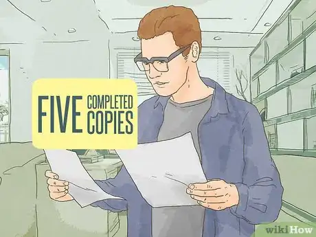 Image titled Establish Custody for Children of Unmarried Parents in California Step 22