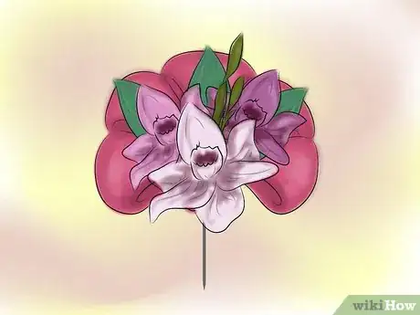 Image titled Make a Baby Shower Corsage Step 28