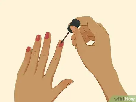 Image titled Make Your Fingernails Look Good Step 13