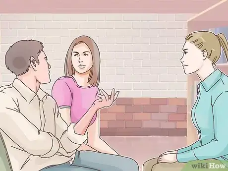 Image titled Cope with a Rare Illness Step 3