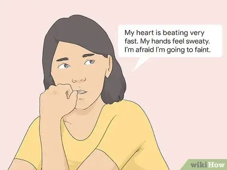Image titled Calm Yourself During an Anxiety Attack Step 3
