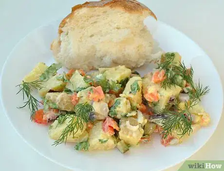 Image titled Make Confetti Potato Salad Step 17
