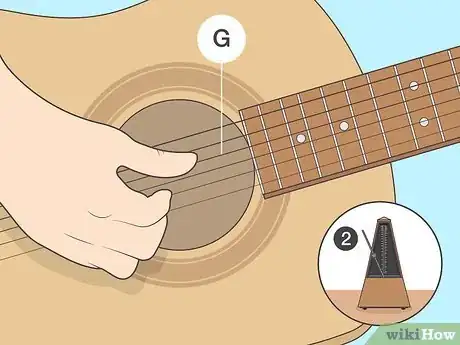 Image titled Play the Intro of Nothing Else Matters on Guitar Step 4