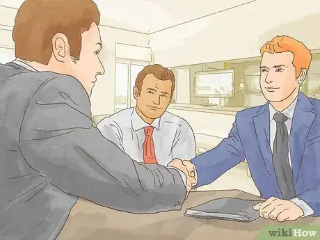 Image titled Finance a Fixer Upper House With an FHA 203(K) Program Step 5