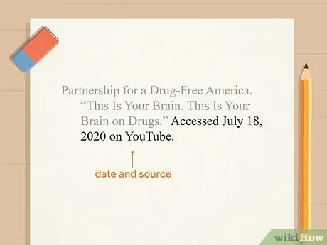 Image titled Cite a PSA Step 14