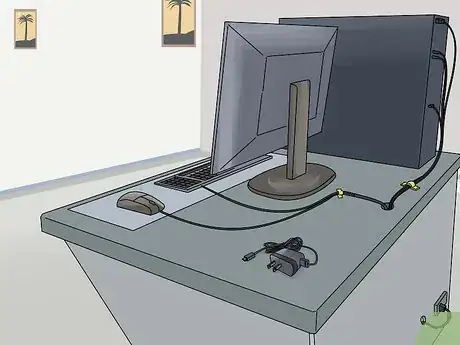 Image titled Declutter a Home Office Step 16