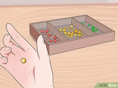 Image titled Make a Fake Lip Stud Step 2