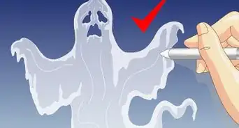 Draw a Ghost