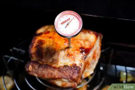 Image titled Cook a Pork Roast Step 13