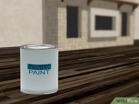 Image titled Paint a Fireplace Step 6