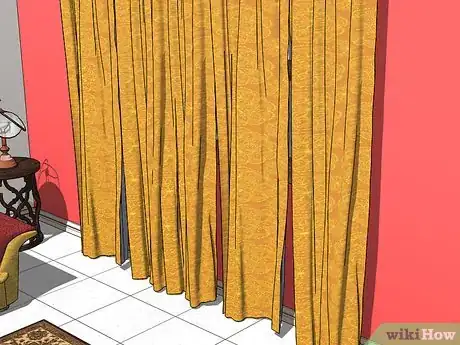Image titled Decorate a Living Room in Indian Style Step 12