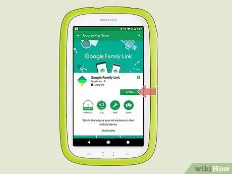 Image titled Set Up a Tablet for Kids Step 9