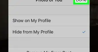 Delete a Photo on Instagram for iPhone or iPad