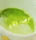 Make Celery Soup