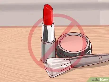 Image titled Get Rid of a Hard Pimple Step 8