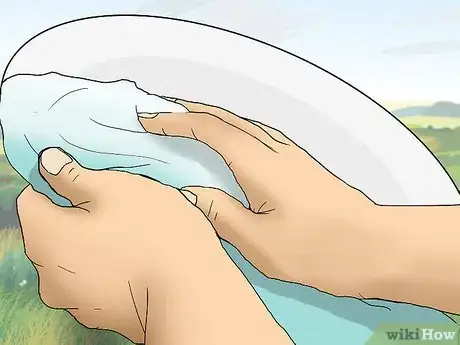 Image titled Clean Dishes on a Camping Trip Step 9