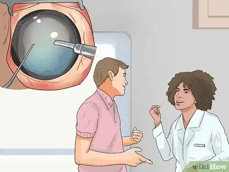 Image titled Diagnose Cataracts in Labrador Retrievers Step 8