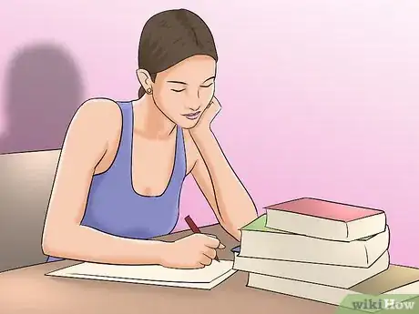 Image titled Tell Your Parent or Guardians You Need Mental Help Step 2