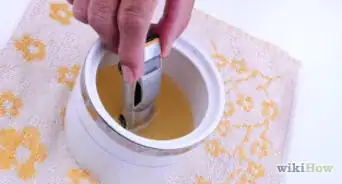 Remove Paint from Metal and Plastic Models with Dettol