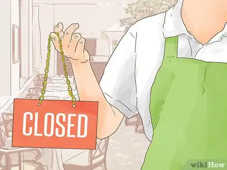 Image titled Do Business with Creditors After Going Bankrupt and Discharging Debts Step 12