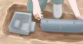 Improve Drainage Around Pool Decks