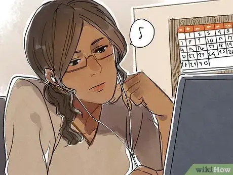 Image titled Reduce Anxiety with Music Step 11