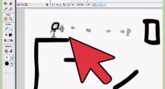 Make a Simple Animation in Adobe Flash