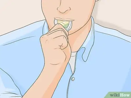 Image titled Eat Energy Gel Step 2