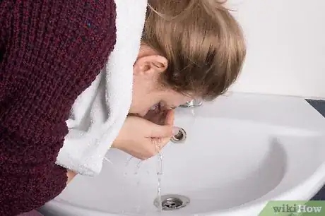 Image titled Create a Steam Facial with Essential Oils Step 11