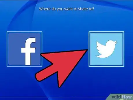 Image titled Share Photos and Videos on the PlayStation 4 Step 7