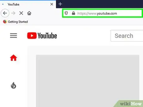Image titled Dislike a Video on YouTube Step 1