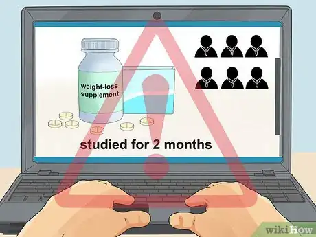 Image titled Know if Weight Loss Supplements Really Work Step 2