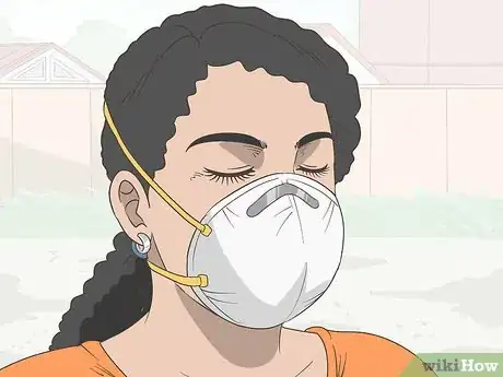 Image titled Know if a Mask Is Effective Against Coronavirus Step 10