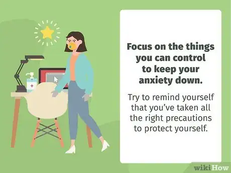 Image titled Cope with Being an Essential Worker During the Coronavirus Outbreak Step 10