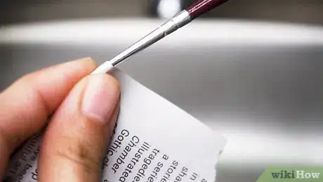 Image titled Clean Brushes Step 18