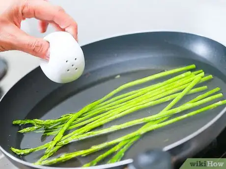 Image titled Boil Asparagus Step 9