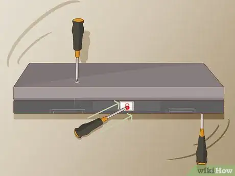 Image titled Open a DVD Case Step 7